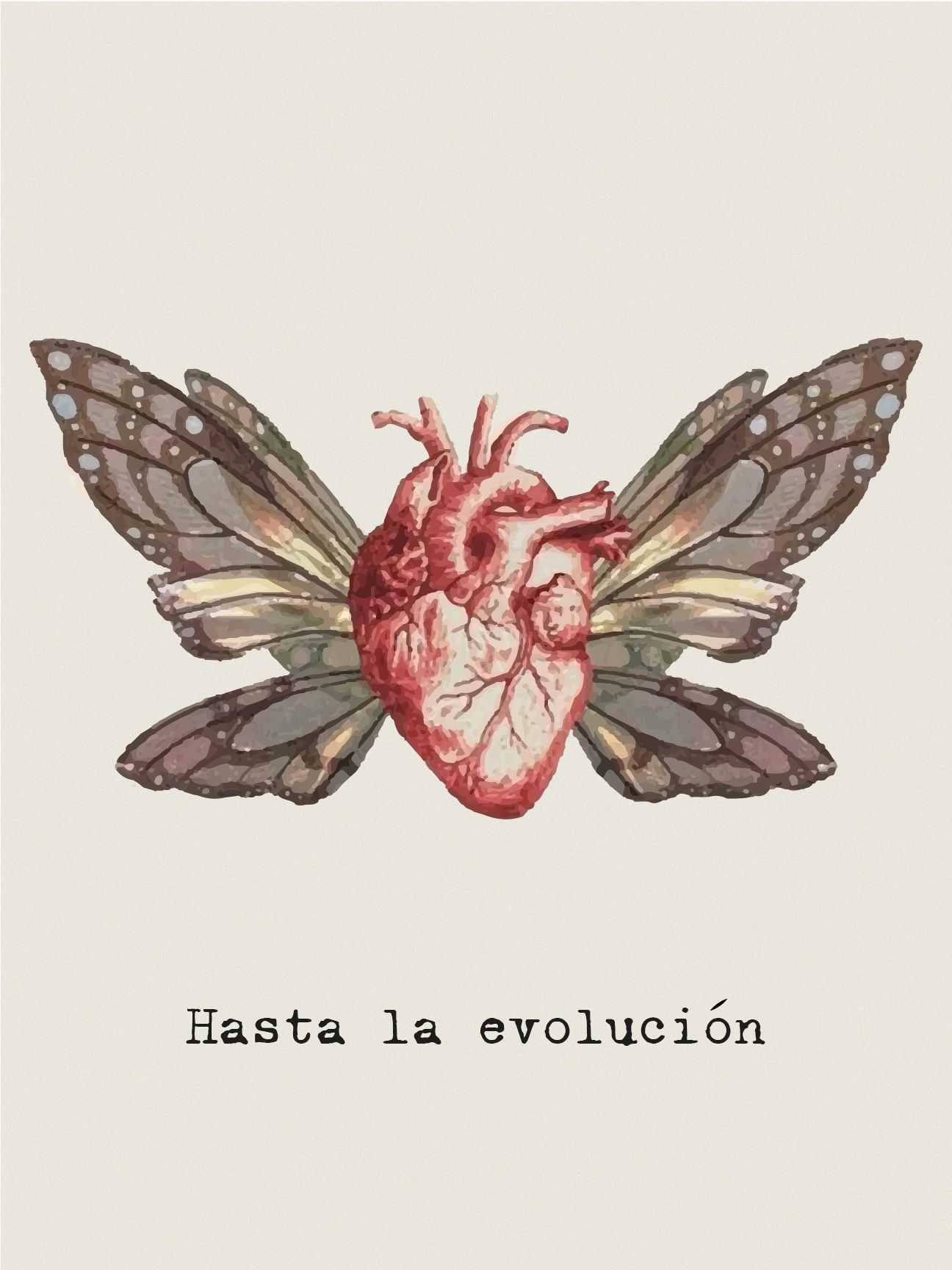 Poster battito_Hasta