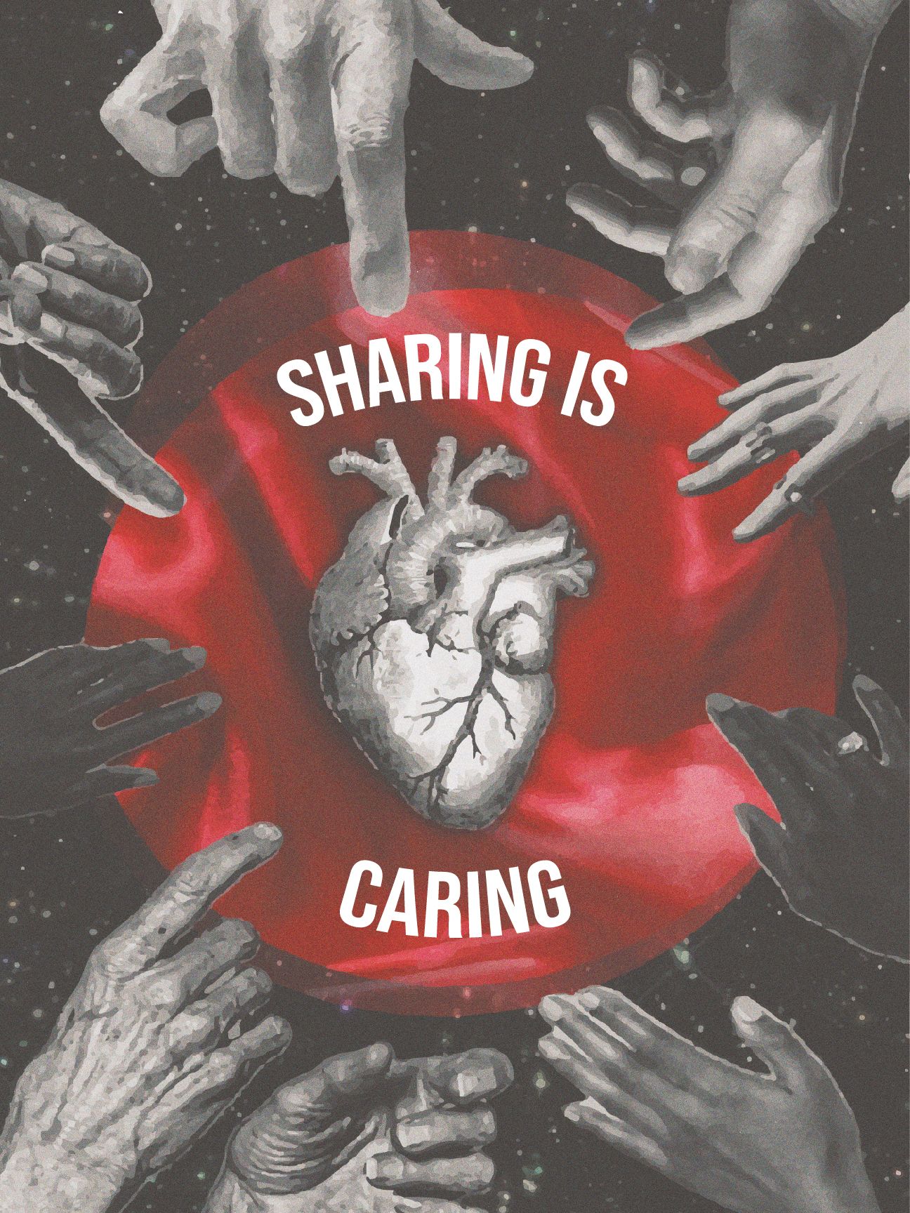 Poster battito_Sharing